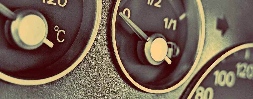 Simple Tips To Improve Car Fuel Economy