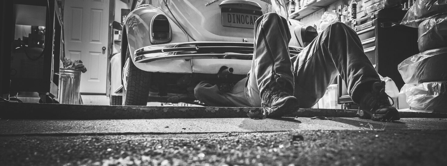 Importance Of Servicing Your Car