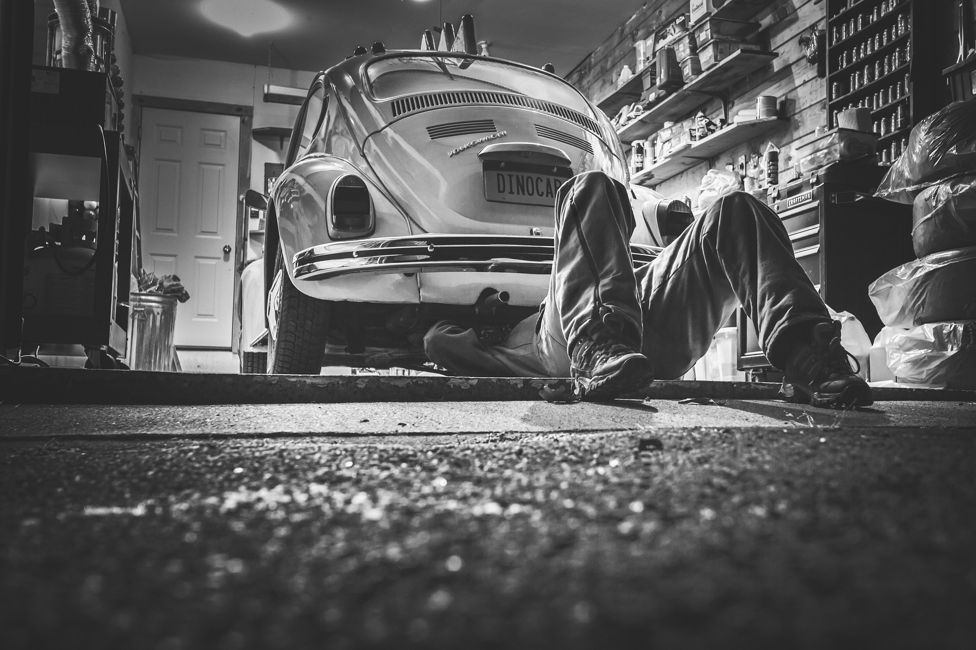 Importance Of Servicing Your Car